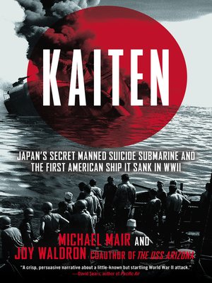 cover image of Kaiten